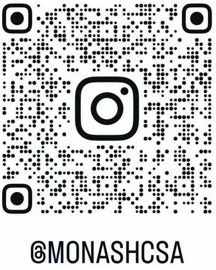 Instagram QR Code